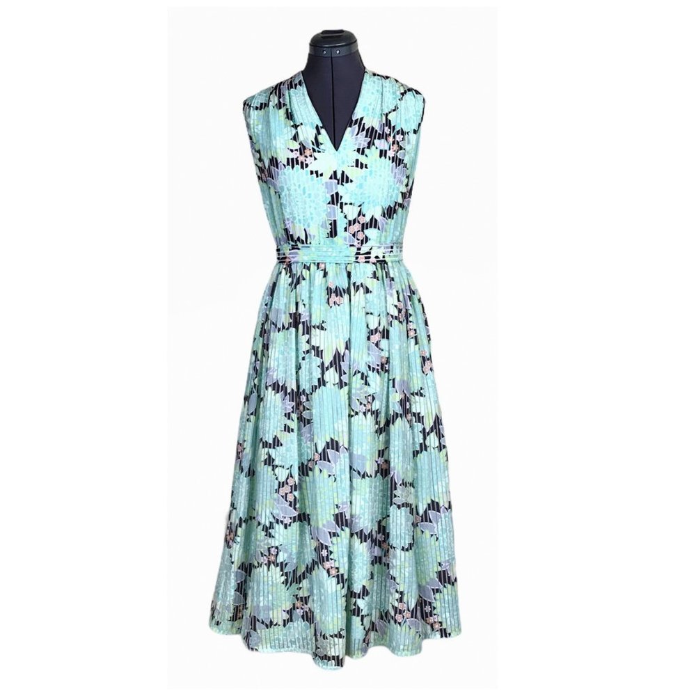 # Kate Spade  - Dalia Bloom Burnout - Sz 6 - Picture 3 of 13